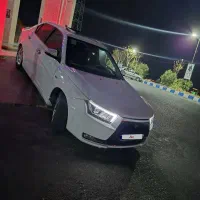 دنا پلاس توربو اوتومات|خودرو سواری و وانت|خوی, |دیوار