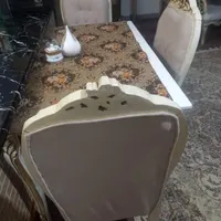 میزو صندلی نهارخوری درحد نو