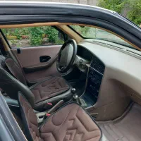 فروش یک دستگاه پژو ۴۰۵ دوگانه کارخانه