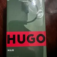 عطر مردانه هوگو باس Hugo boss اصل فرانسه