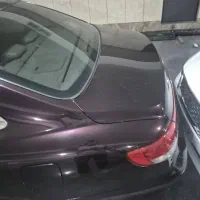 هیوندای آزرا 3300cc کلکسیونی مدل ۲۰۰۹ بکر خشک|خودرو سواری و وانت|تهران, شمیران‌نو|دیوار