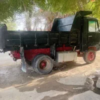 ازرکش|خودرو سنگین|پیشین, |دیوار