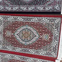 پادری ماهی نخ‌اکریلیک  ۷۰۰شانه اصل۵۰×۸۰سایز|پادری|تبریز, |دیوار