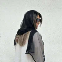 شال توری دورگاند فقط زیر 100 تومن