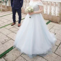 پیراهن یخی عقدی|لباس|رشت, یخسازی|دیوار