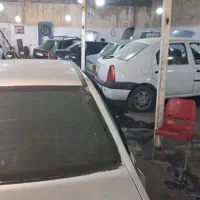 استخدام استاد کار حرفه ای برای مکانیکی و جلوبندی