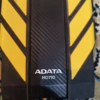 تعدادی هارد اکسترنال با سلامت ۱۰۰٪|قطعات و لوازم جانبی رایانه|کرج, دهقان ویلا|دیوار