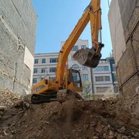 تخریب ساختمان خاکبرداری کلی جزئی در تمام نقاط مشهد|خدمات پیشه و مهارت|مشهد, سجاد شهر|دیوار