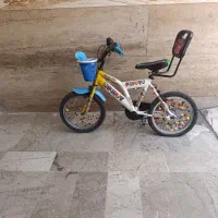 دوچرخه
