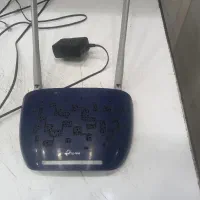 مودم تپلینگ|مودم و تجهیزات شبکه|گرگان, |دیوار