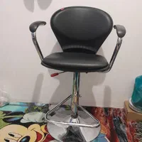 صندلی تحویلداری
