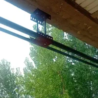 مجری والپست نوین اقای وال پست|خدمات پیشه و مهارت|رشت, پارک شهر|دیوار