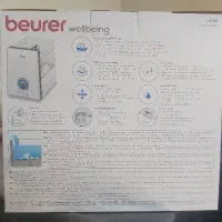 فروش دستگاه بخور سرد وگرم|پنکه و تصفیه‌کنندهٔ هوا|ری, شهرری|دیوار