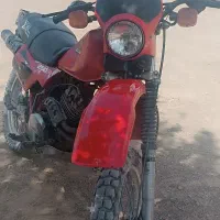 موتور اکسل 250سی سی|موتورسیکلت|شاهرود, |دیوار