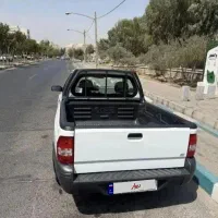 فروش پراید وانت درحد صفر