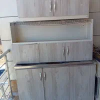 کابینت آشپزخونه
