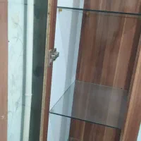 بوفه ام دی اف|بوفه، ویترین، کنسول|نیشابور, پاستور|دیوار