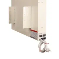 بخاری برقی ، شوفاژ برقی دنا 3000|بخاری، هیتر، شومینه|تهران, ابوذر|دیوار