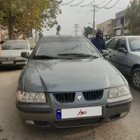 سمند مدل۸۳|خودرو سواری و وانت|کلاله, |دیوار