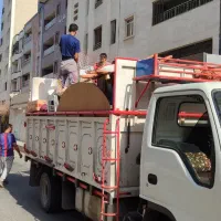 باربری خوزستان حمل اثاثیه منزل|خدمات حمل و نقل|اهواز, گلستان|دیوار