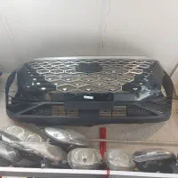 سپر دیلایت و چراغ چپ و راست فونیکس fx|قطعات یدکی و لوازم جانبی|مشهد, کوی پلیس|دیوار