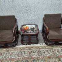 مبل راحتی|مبلمان خانگی و میز عسلی|رشت, دیانتی|دیوار