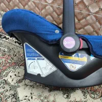 کریر بچه|کالسکه و لوازم جانبی|صفادشت, |دیوار