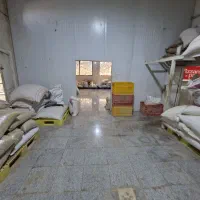 رهن و اجاره سوله صنایع غذایی شهرک عباس آباد|اجارهٔ دفتر صنعتی، کشاورزی، تجاری|شریف‌آباد, |دیوار