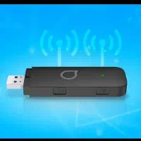 مودم جیبی با اینترنت پرسرعت