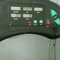 تردمیل ساده سالم