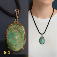 انگشترهای نقره فیروزه ، عقیق ، اپال  ، یاقوت|جواهرات|اسلامشهر, زرافشان|دیوار