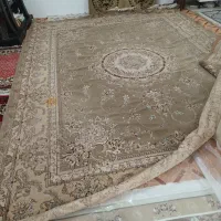 ۳عد فرش پاشینی|فرش|قیدار, |دیوار
