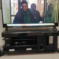 سینمای خانگی LG