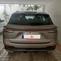 فروش روئوه erx5 پلاگین هیبرید|خودرو سواری و وانت|رشت, پارک شهر|دیوار