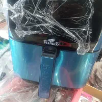 لوازم آشپزخانه وبرقی