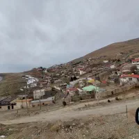 فروش زمین ۷۰۰ متری واصفجان خانلرآباد