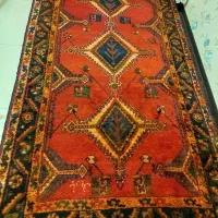 فروش فرش دستباف لری