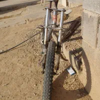 دوچرخه 20و26|دوچرخه، اسکیت، اسکوتر|شیراز, جانبازان|دیوار