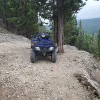 ایران دوچرخ ۲۵۰ گاردونی