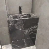 تولید کننده روشویی‌ و احجام سرامیکی با طراحی خاص|لوازم سرویس بهداشتی|رشت, لاکان شهر|دیوار