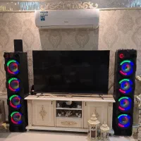 پخش کننده خانگی اسپیکر سینما خانواده