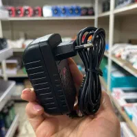 آداپتور مودم ۹ ولت و ۱۲ ولت|قطعات و لوازم جانبی رایانه|اسلام‌شهر, شهرک مفیدی|دیوار