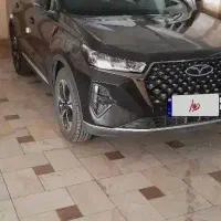 تیگو۷ پرومکس دو دف  - صفر کیلومتر