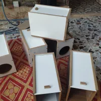 باکس ماینر|قطعات و لوازم جانبی رایانه|اهواز, اسلام آباد شرقی|دیوار