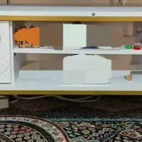ست میز تی وی و جاکفشی
