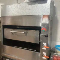 منقل تابشی در‌حد نو