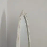 آینه قدی|آینه|جم, |دیوار