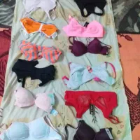 لباس زیر زنانه