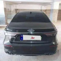 آریزو 6gt|خودرو سواری و وانت|اصفهان, شاهد|دیوار