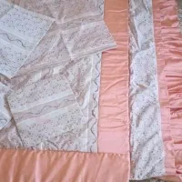 رو تختی دونفر نو